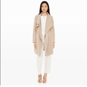 Club Monaco Gideon Coat